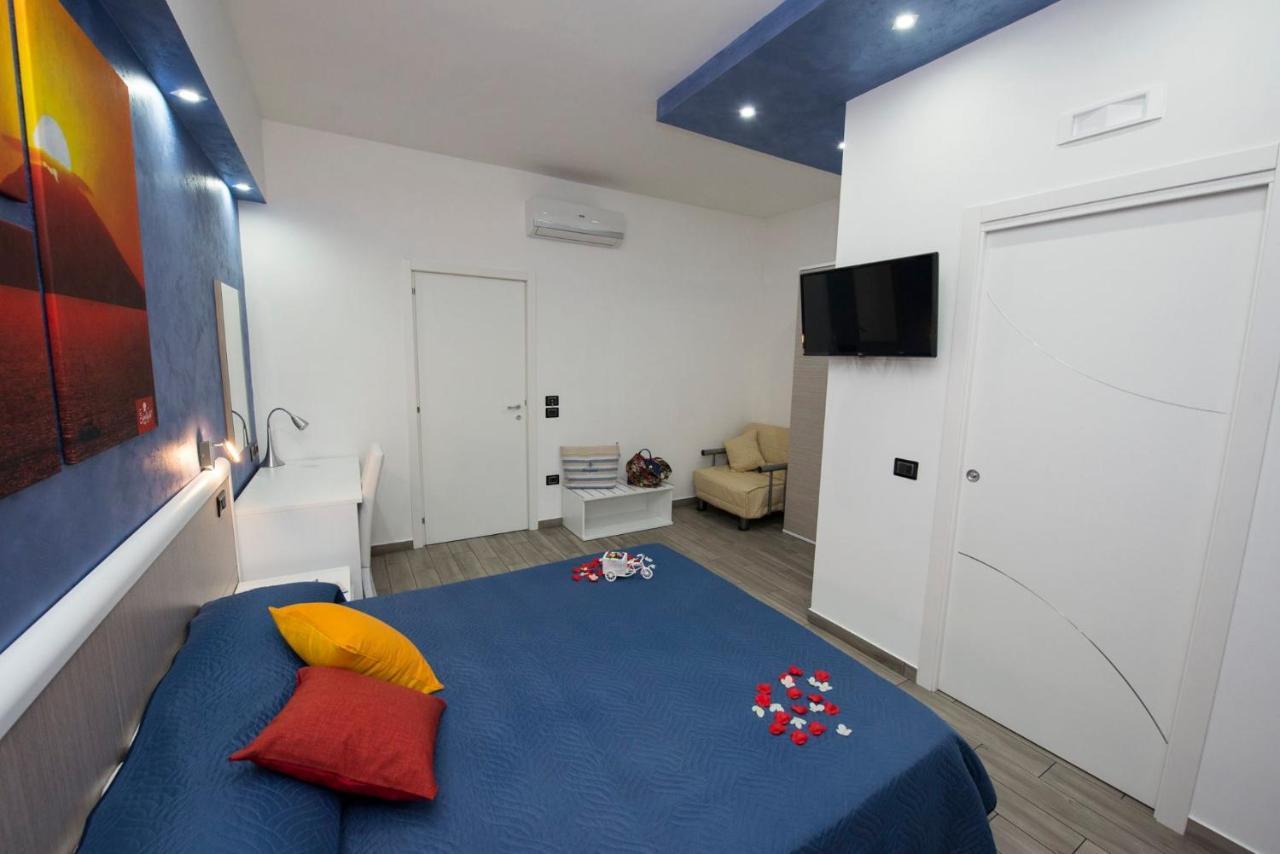 B&B Sunlight تروبيا المظهر الخارجي الصورة