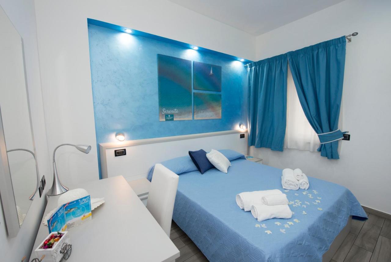 B&B Sunlight تروبيا المظهر الخارجي الصورة