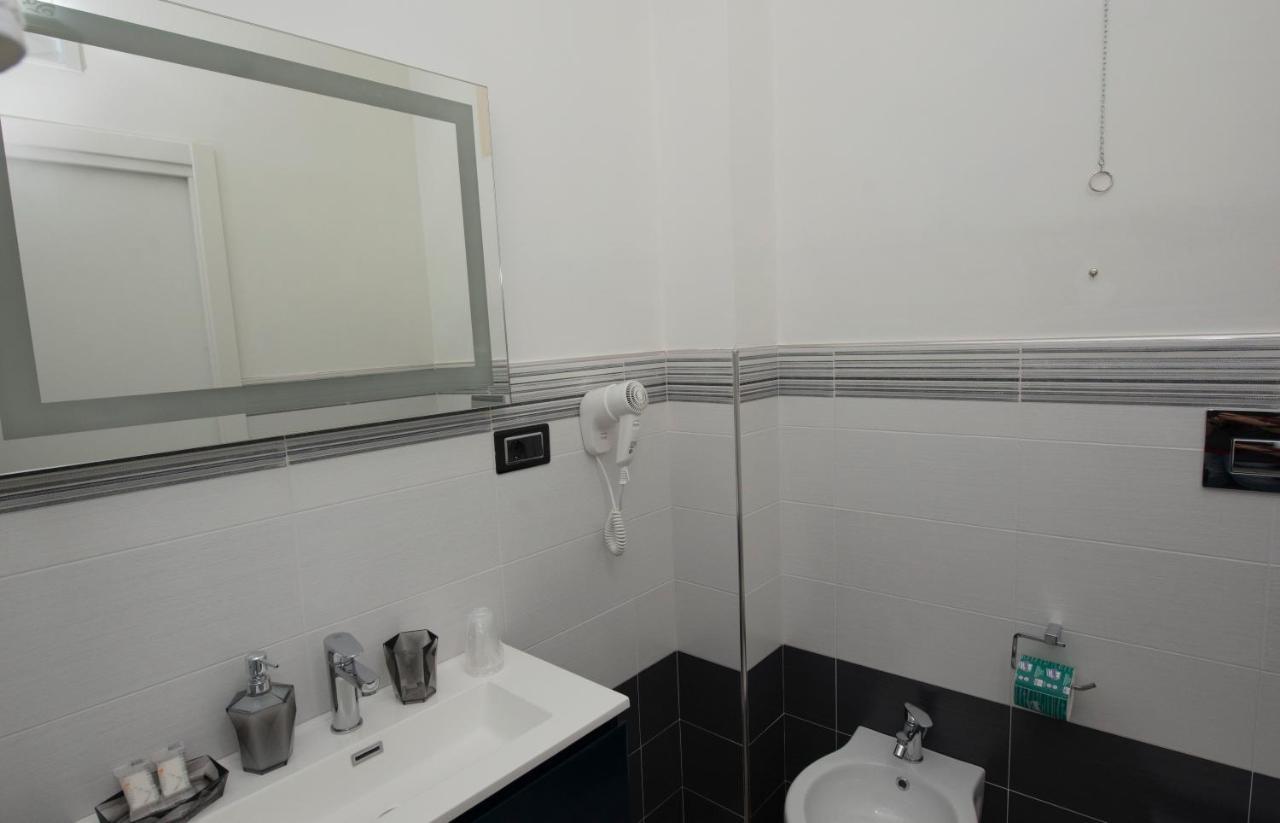 B&B Sunlight تروبيا المظهر الخارجي الصورة