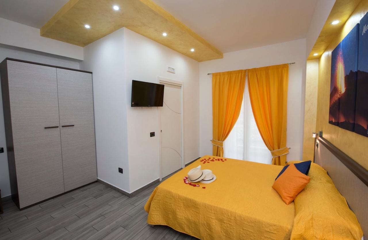 B&B Sunlight تروبيا المظهر الخارجي الصورة