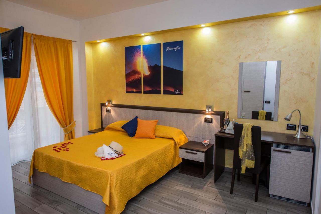 B&B Sunlight تروبيا المظهر الخارجي الصورة