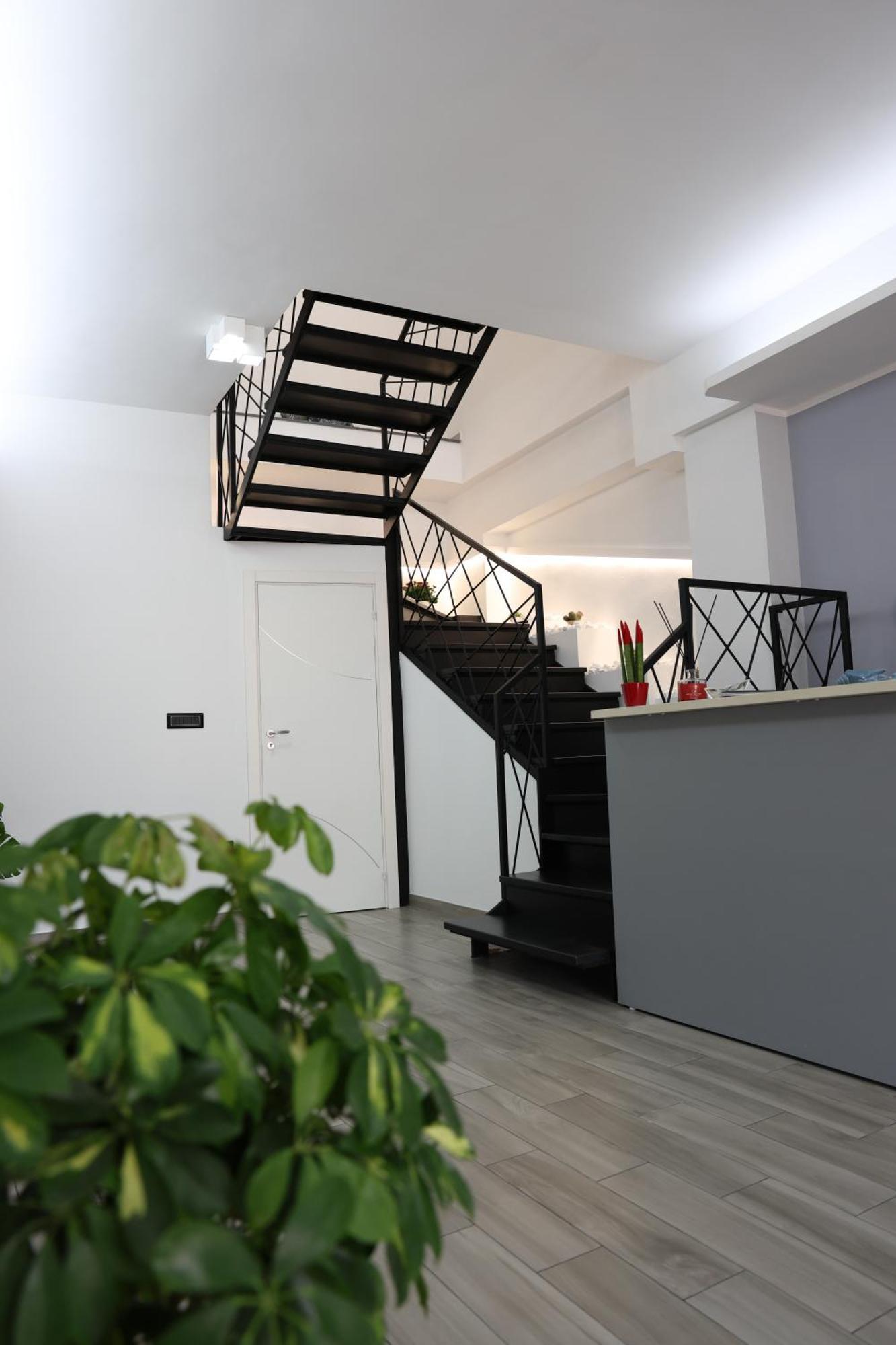 B&B Sunlight تروبيا المظهر الخارجي الصورة