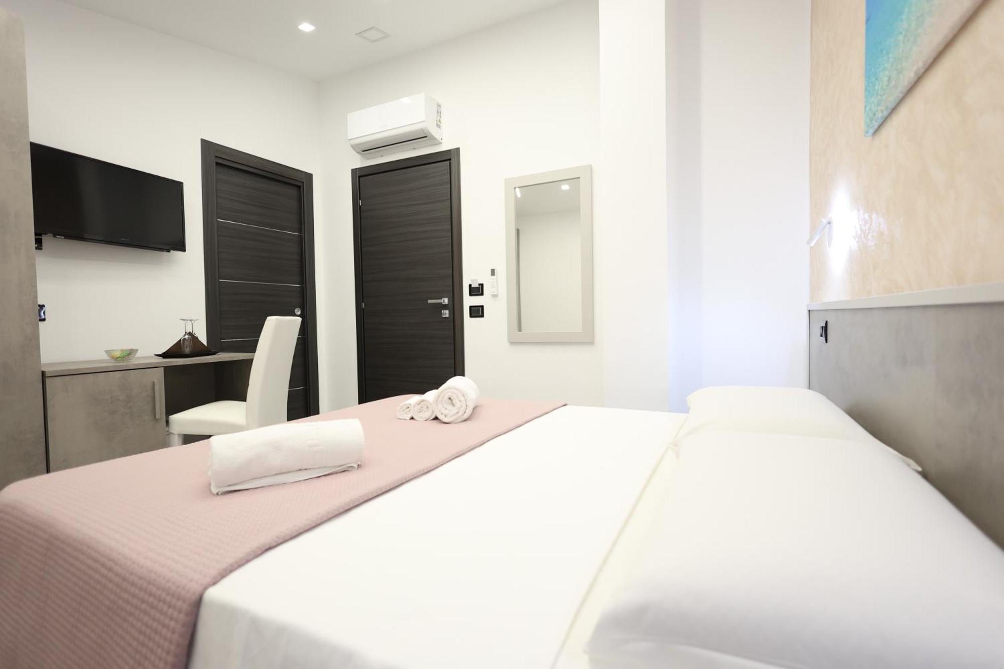 B&B Sunlight تروبيا المظهر الخارجي الصورة