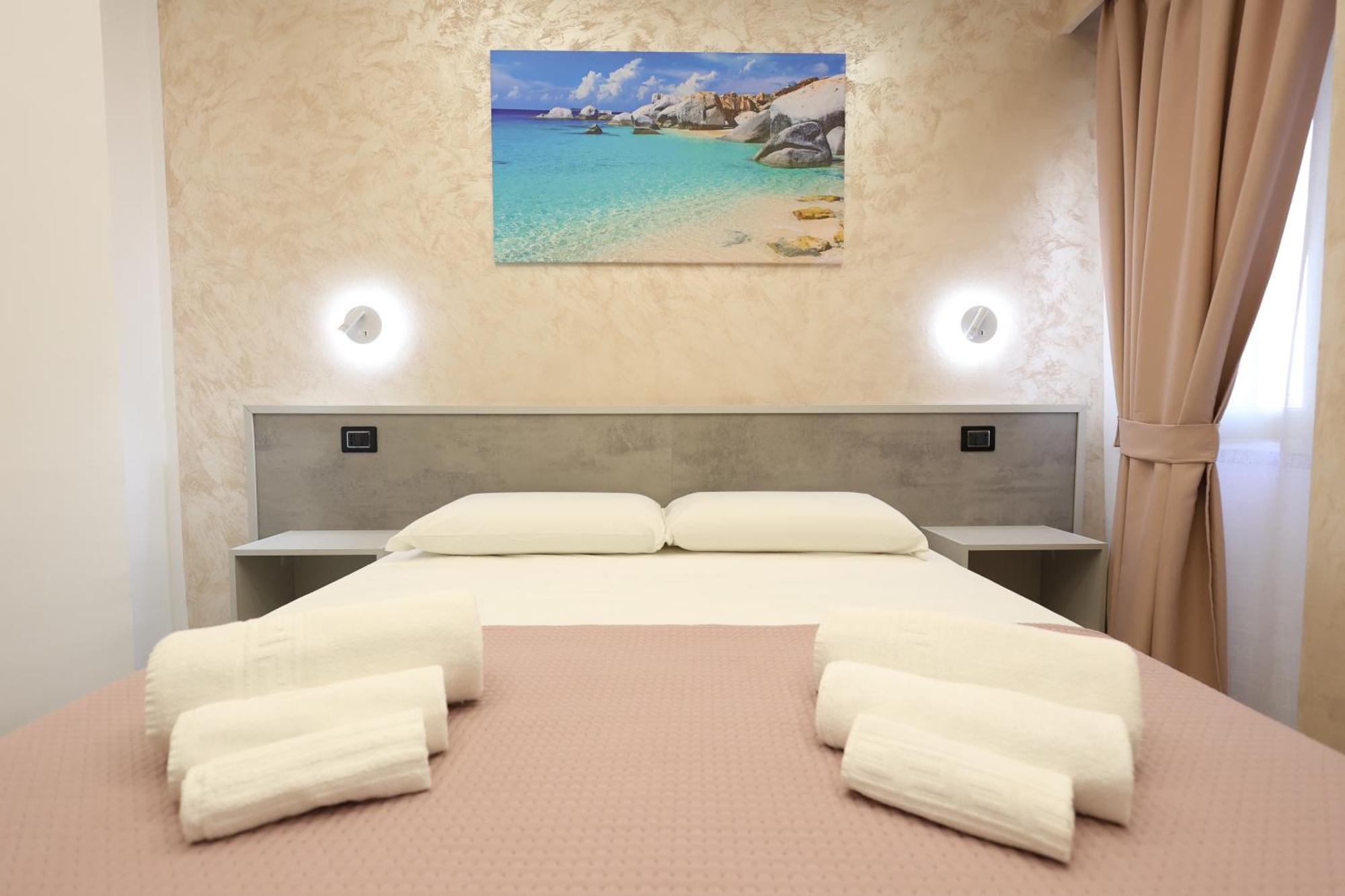 B&B Sunlight تروبيا المظهر الخارجي الصورة