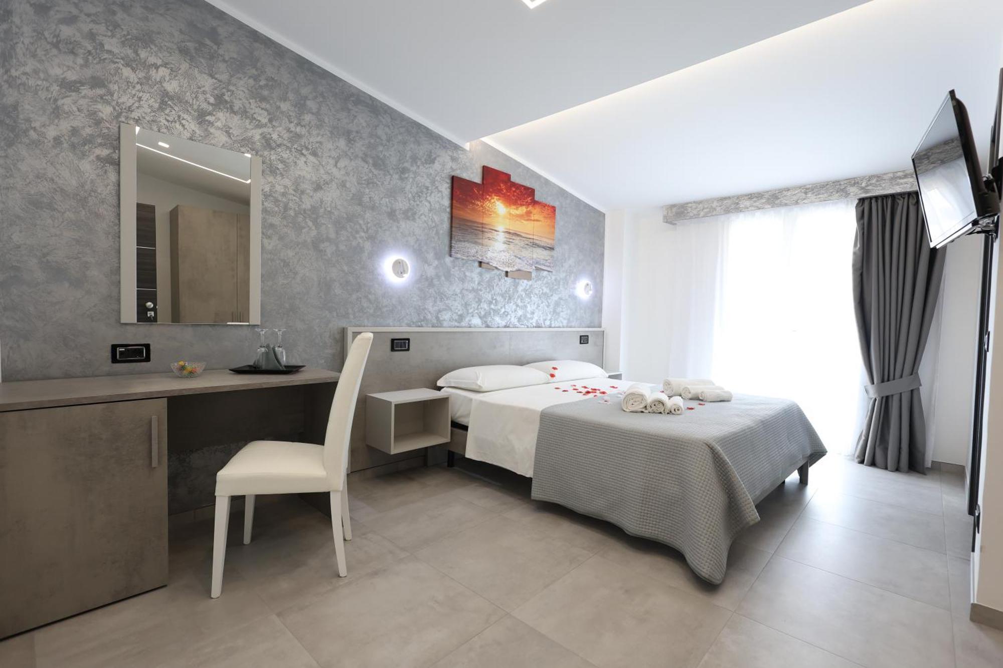 B&B Sunlight تروبيا المظهر الخارجي الصورة