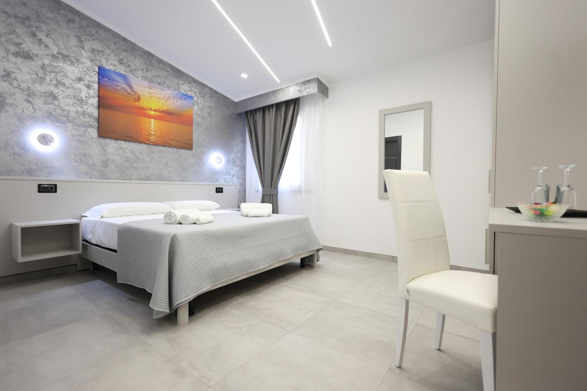B&B Sunlight تروبيا المظهر الخارجي الصورة