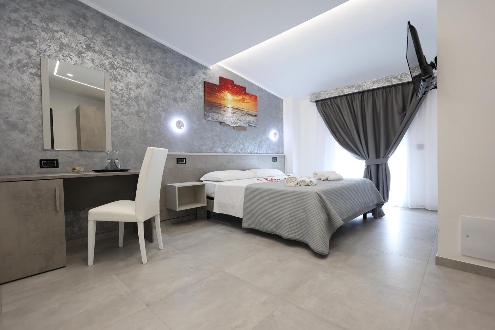 B&B Sunlight تروبيا المظهر الخارجي الصورة