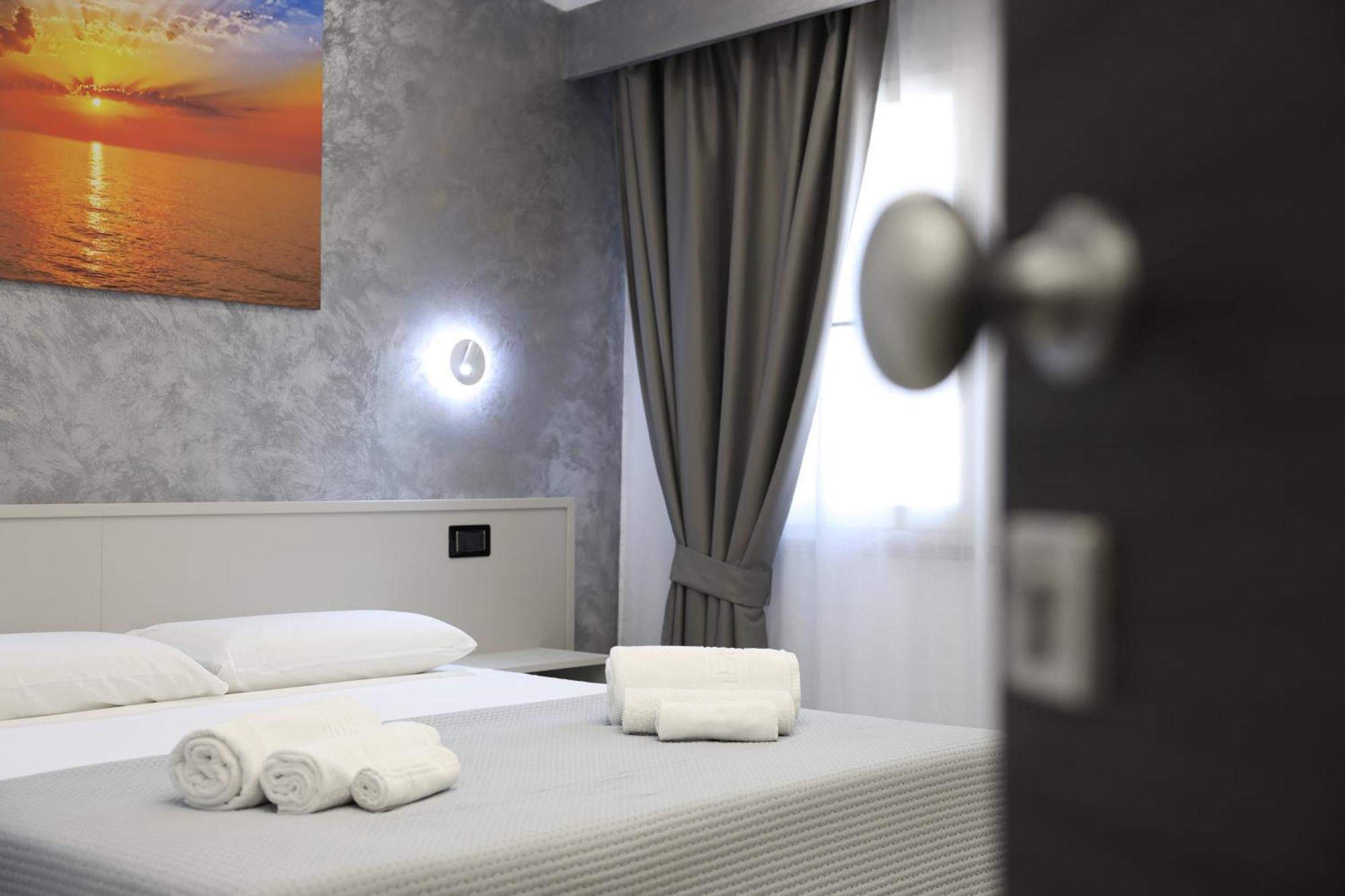 B&B Sunlight تروبيا المظهر الخارجي الصورة