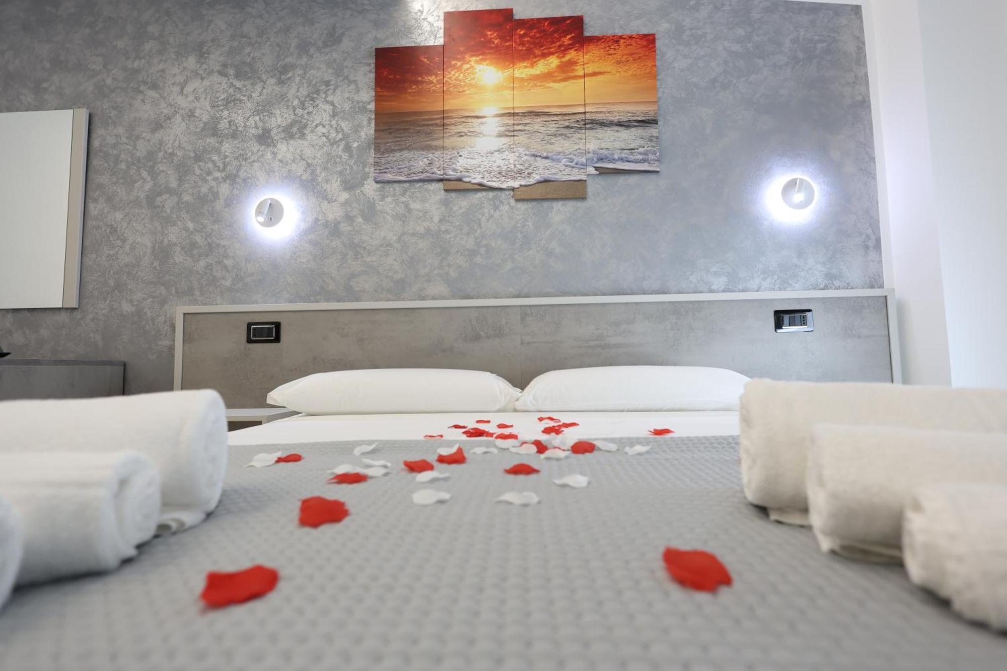B&B Sunlight تروبيا المظهر الخارجي الصورة